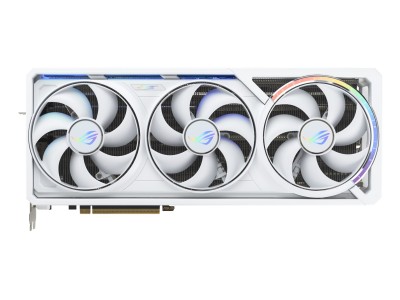 ASUS ROG Astral - -RTX5080-O16G-WHITE NVIDIA