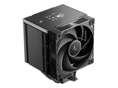DeepCool AK500 G2 Digital NYX Processor