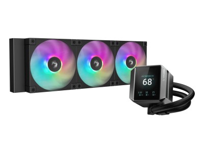 DeepCool MYSTIQUE 360 ARGB Processor All-in-one