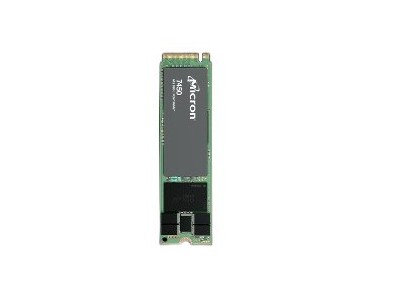 SSD Micron 7450 PRO 960GB M