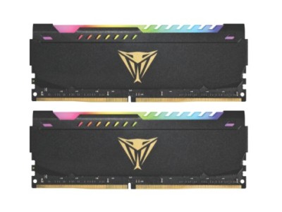 Patriot Memory Viper Steel PVSR432G360C8K memory
