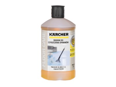 Kärcher RM519 Fast Dry Liquid Carpet