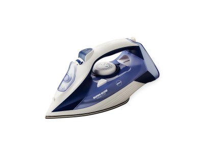 ELDOM DA36 PRESS STEAM IRON 2200