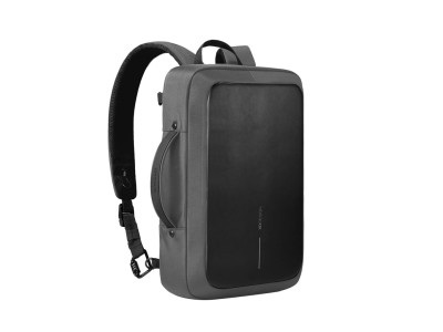 XD DESIGN ANTI-THEFT BACKPACK / BRIEFCASE