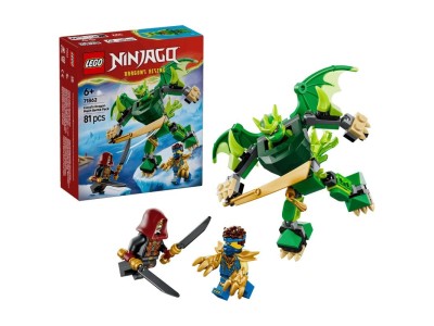 LEGO Ninjago 71862 - Lloyd`s Dragon