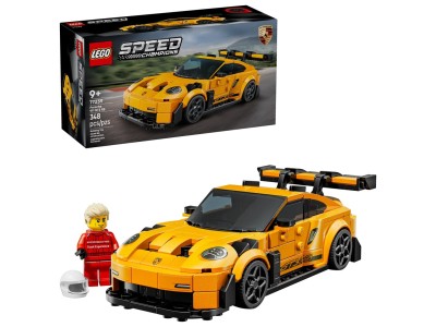 LEGO SPEED CHAMPIONS 77239 Porsche 911