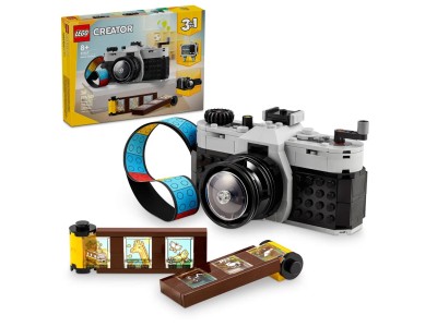 LEGO CREATOR 3 IN 1 31147