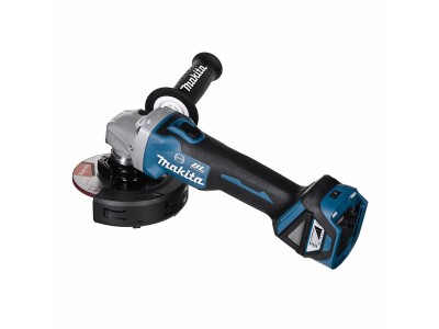 Makita DGA513Z angle grinder 12.5