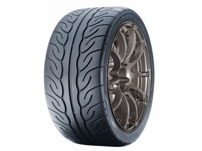 Tire 225/40 R18 88W Yokohama AD08RS