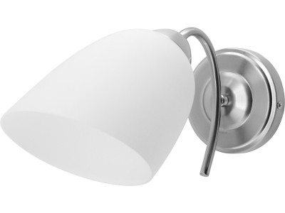 Classic single wall lamp Activejet NIKITA