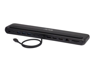 NB ACC DOCKING STATION 12IN1/USB-C 100W