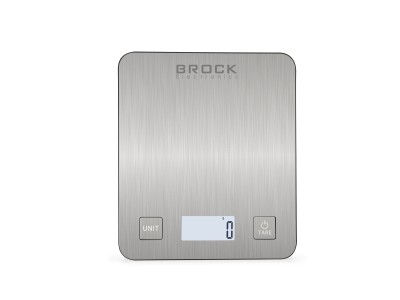 Brock SKS 1009 Digital Kitchen Scale