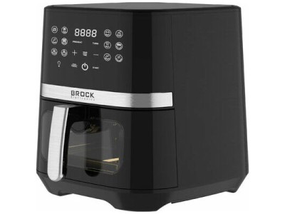 Brock DAF 6501 G Air Fryer