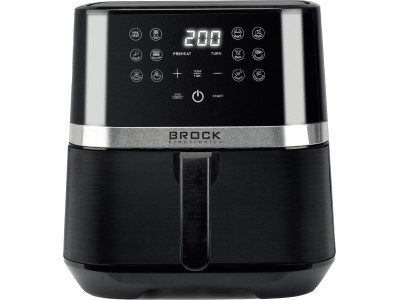 Brock DAF 6502 Air Fryer 6