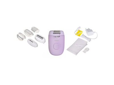 Philips 4000 series Epilator Series 4000