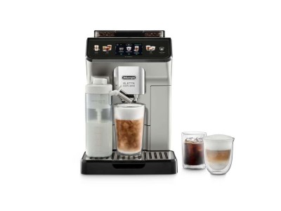 De`Longhi ECAM450.65.S Fully-auto Espresso