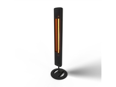 Mill | Outdoor Heater | OH2000ULGPFLOOR