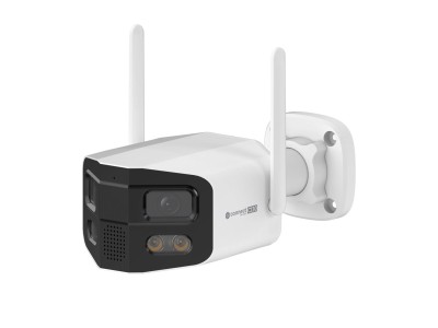 Kamera WiFi zewnętrzna Kruger&Matz Connect C130