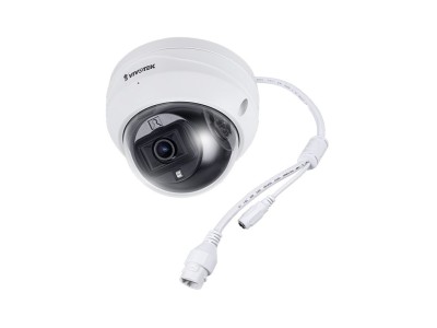 VIVOTEK FD9369 security camera Dome IP