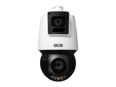 Kamera IP obrotowa 4Mpx BCS-P-SDIP24425SR10-AI2