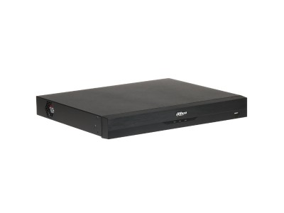 IP recorder NVR5208-8P-EI2 8 ch., 8