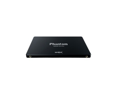 Verico Phantom 480 GB Serial ATA