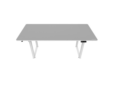 COUGAR Gaming Desk E-Grav 180, White
