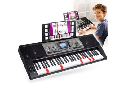 MK 816 KEYBOARD elektroniczny MIDI edukacyjny