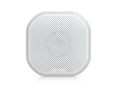 Ubiquiti USL-Siren Wired siren Indoor/outdoor White