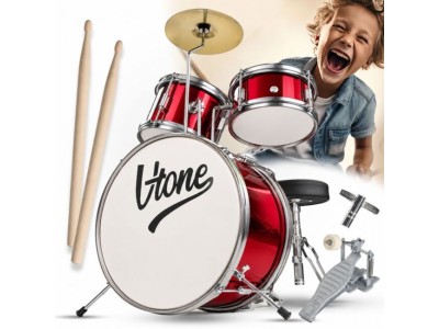 V-TONE VDJR 1 RD mini perkusja