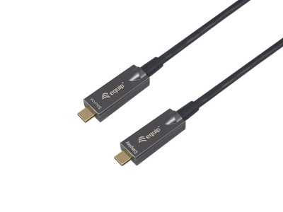 Equip USB-C to C Active Optical