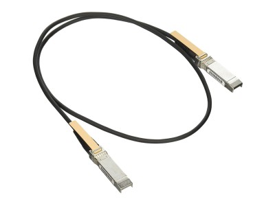 Cisco 10G Direct Attach Twinax SFP+