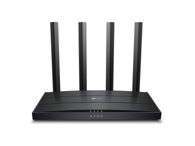 TP-Link Archer AX18 wireless router Gigabit