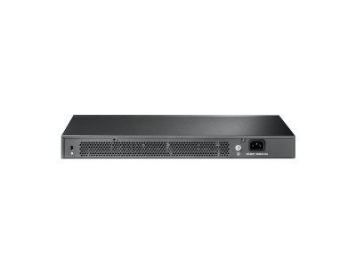 TP-Link JetStream 24-Port Gigabit L2 Managed