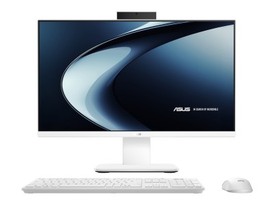 ASUS V400 AiO V440VAK-WPC331W Intel Core