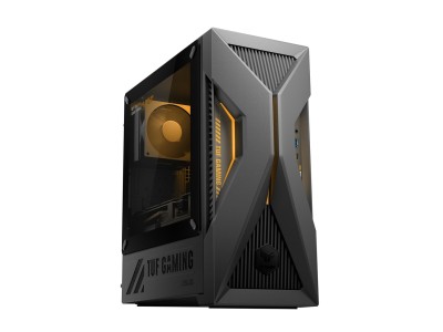 ASUS TUF Gaming T500 T500MV-07240H242W Intel