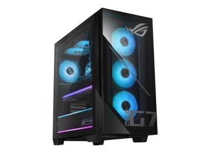 ASUS ROG G700 G700TF-7265KF270W Intel Core