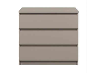 SIDEBOARD MAJA 60 S3 CASHMERE 60X40X80