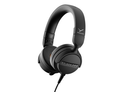 Beyerdynamic DT 275 PRO Headphones Wired
