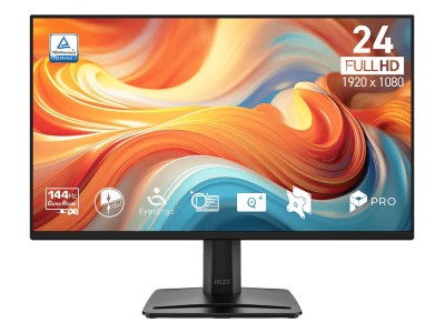 MSI Pro MP245 E14VL computer monitor