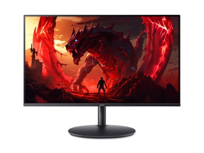 Acer Nitro XF0 Nitro XF270 W3