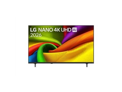 LG NANO 4K AI TV |