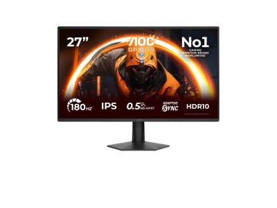 AOC 27G50F computer monitor 68.6