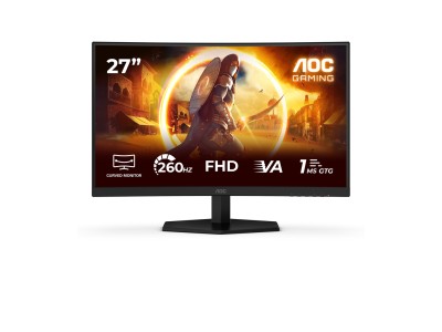 AOC C27G42ZEP computer monitor 68.6