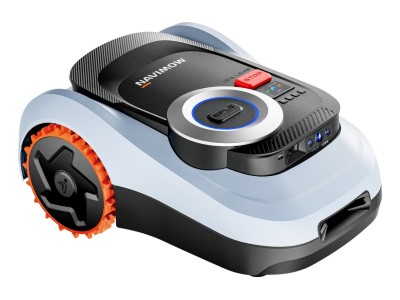 Segway Navimow i208 LiDAR Robotic lawn