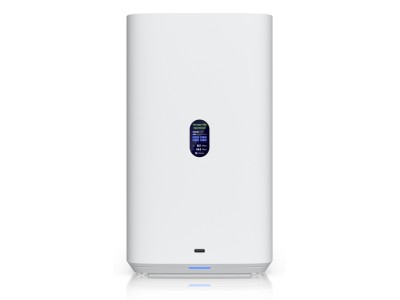 Ubiquiti UNAS 4 NAS Desktop Cortex-A