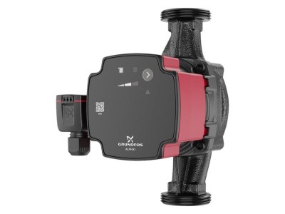 PUMP ALPHA1 25-60 130