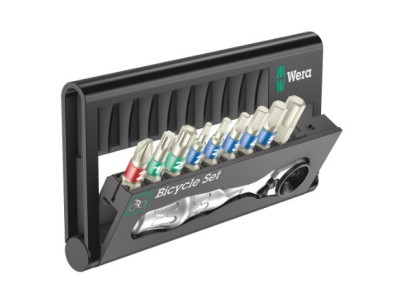 Zyklop Mini 1 Set, Bicycle set