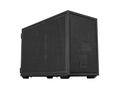 Lian Li B4-mATX Mesh Mini Tower