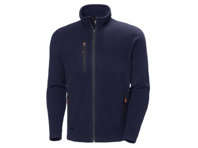 Fleece Helly Hansen Oxford Navy